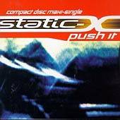 Static-X : Push It